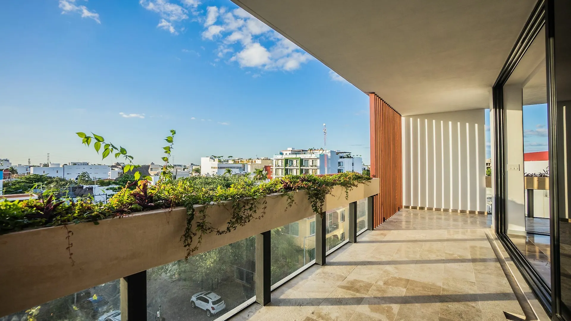 Condo Kuxtal 5Th Avenue By Bric Playa del Carmen Mexico
