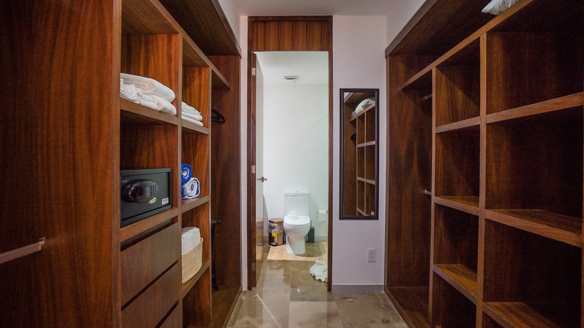 Condo Kuxtal 5Th Avenue By Bric Playa del Carmen