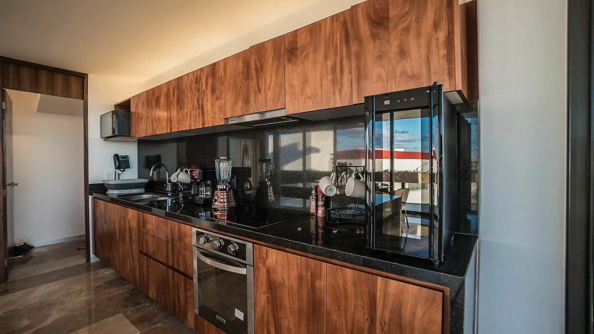 Apartment Condo Kuxtal 5Th Avenue By Bric Playa del Carmen