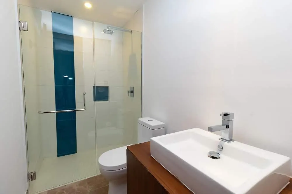 Condo Kuxtal 5Th Avenue By Bric Playa del Carmen 0*,