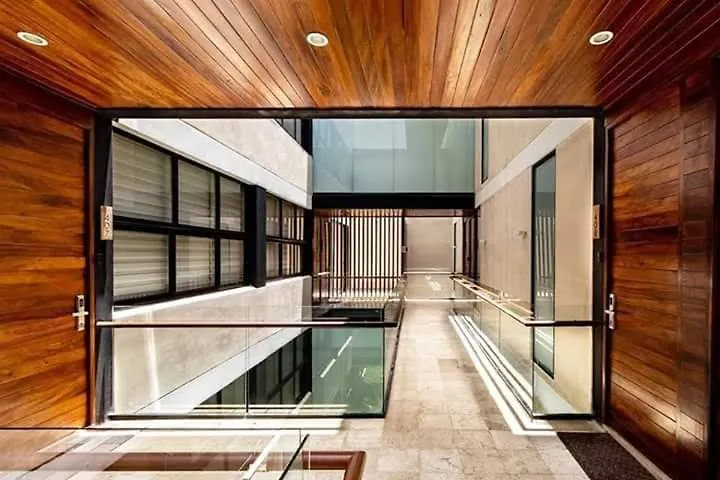 Condo Kuxtal 5Th Avenue By Bric Playa del Carmen 0*,