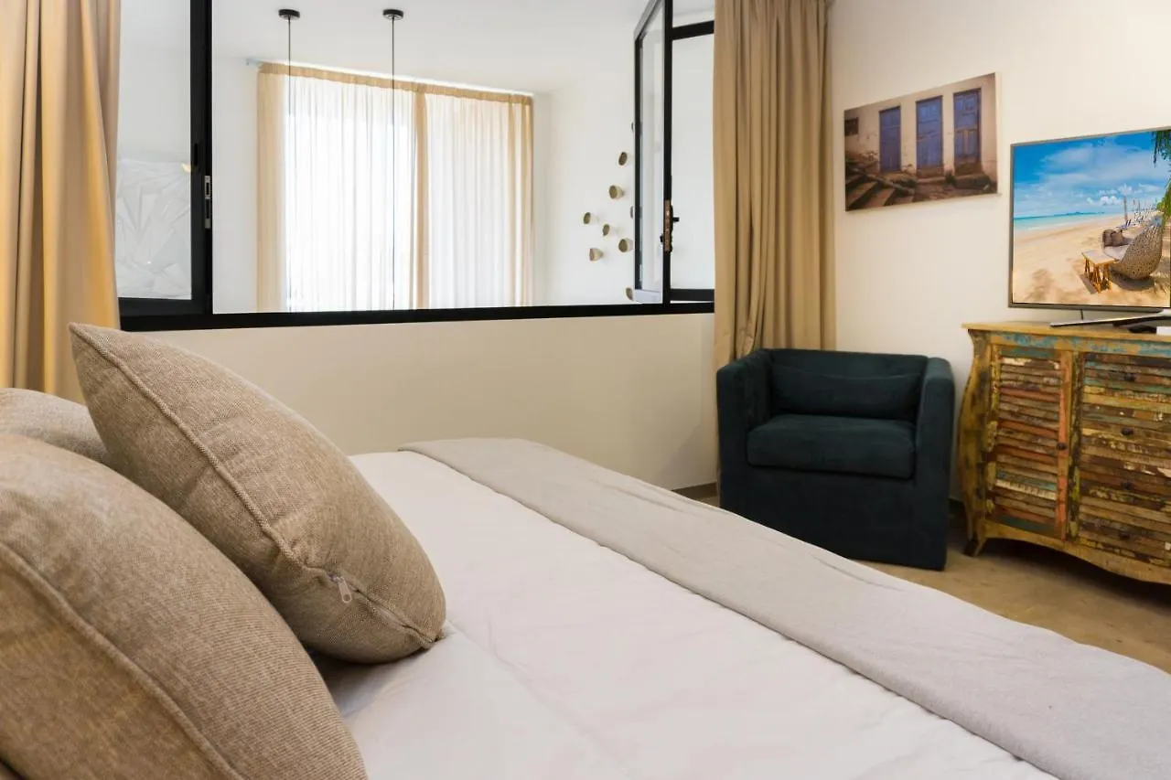 Condo Kuxtal 5Th Avenue By Bric Playa del Carmen 0*,
